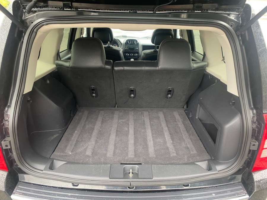 2016 Jeep Patriot 4WD 4dr Latitude, available for sale in Winchester, Massachusetts | Boston Prime Cars. Winchester, Massachusetts 2016 Jeep Patriot 4WD 4dr Latitude, available for sale in Winchester, Massachusetts | Boston Prime Cars. Winchester, Massachusetts