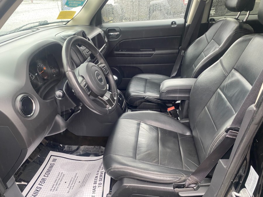 2016 Jeep Patriot 4WD 4dr Latitude, available for sale in Winchester, Massachusetts | Boston Prime Cars. Winchester, Massachusetts 2016 Jeep Patriot 4WD 4dr Latitude, available for sale in Winchester, Massachusetts | Boston Prime Cars. Winchester, Massachusetts