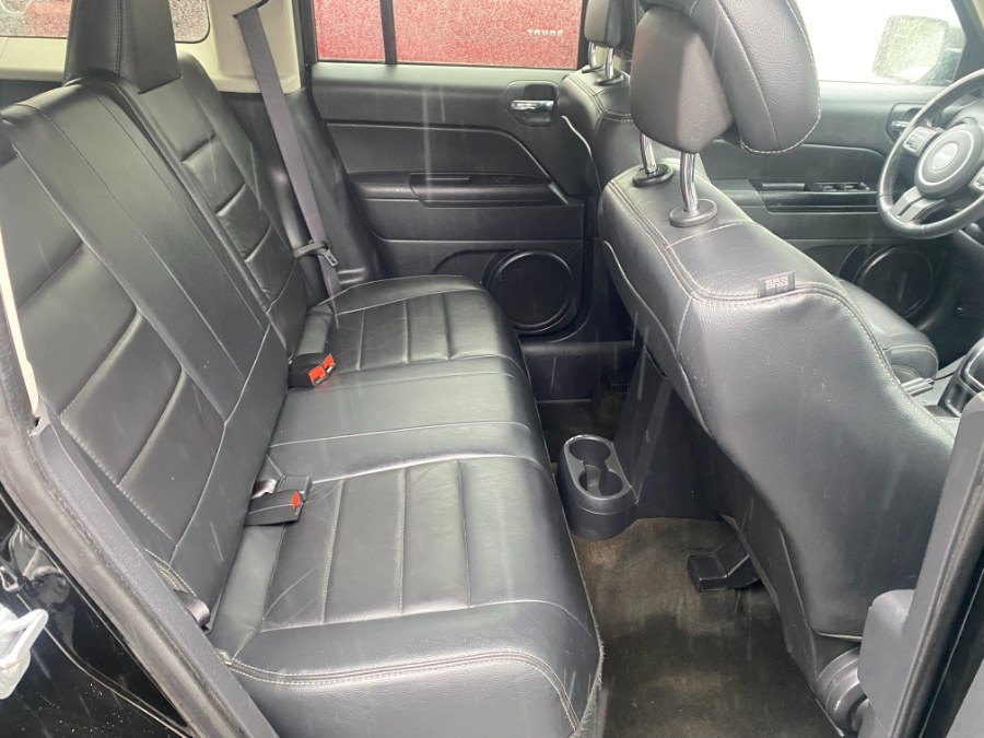 2016 Jeep Patriot 4WD 4dr Latitude, available for sale in Winchester, Massachusetts | Boston Prime Cars. Winchester, Massachusetts 2016 Jeep Patriot 4WD 4dr Latitude, available for sale in Winchester, Massachusetts | Boston Prime Cars. Winchester, Massachusetts