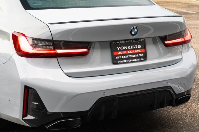 2024 BMW 3 Series M340i xDrive, available for sale in Yonkers, New York | Westchester Auto Group. Yonkers, New York 2024 BMW 3 Series M340i xDrive, available for sale in Yonkers, New York | Westchester Auto Group. Yonkers, New York