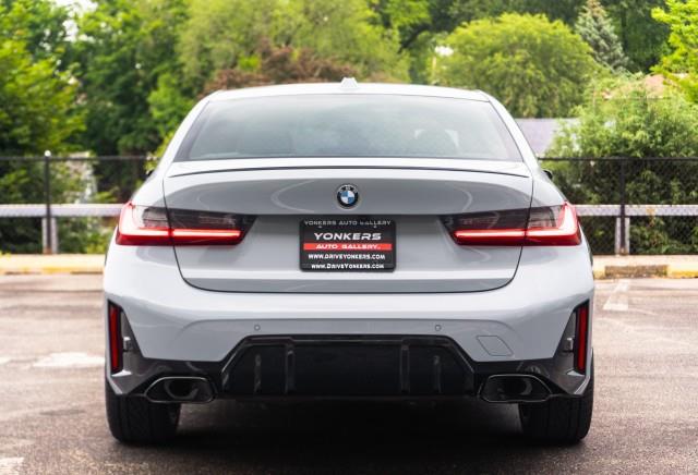 2024 BMW 3 Series M340i xDrive, available for sale in Yonkers, New York | Westchester Auto Group. Yonkers, New York 2024 BMW 3 Series M340i xDrive, available for sale in Yonkers, New York | Westchester Auto Group. Yonkers, New York