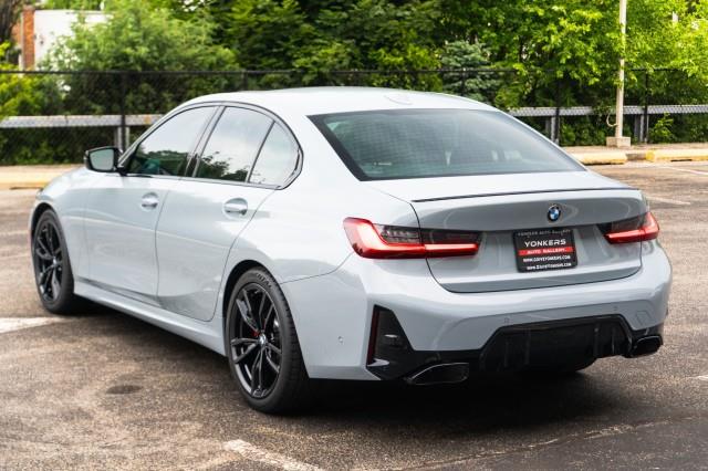 2024 BMW 3 Series M340i xDrive, available for sale in Yonkers, New York | Westchester Auto Group. Yonkers, New York 2024 BMW 3 Series M340i xDrive, available for sale in Yonkers, New York | Westchester Auto Group. Yonkers, New York