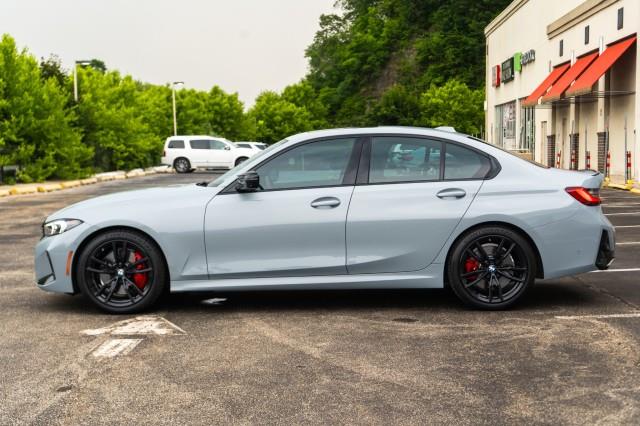 2024 BMW 3 Series M340i xDrive, available for sale in Yonkers, New York | Westchester Auto Group. Yonkers, New York 2024 BMW 3 Series M340i xDrive, available for sale in Yonkers, New York | Westchester Auto Group. Yonkers, New York