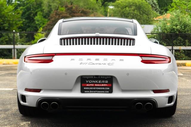 2019 Porsche 911 Carrera 4S, available for sale in Yonkers, New York | Westchester Auto Group. Yonkers, New York 2019 Porsche 911 Carrera 4S, available for sale in Yonkers, New York | Westchester Auto Group. Yonkers, New York
