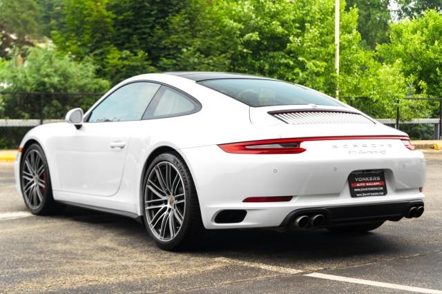 2019 Porsche 911 Carrera 4S, available for sale in Yonkers, New York | Westchester Auto Group. Yonkers, New York 2019 Porsche 911 Carrera 4S, available for sale in Yonkers, New York | Westchester Auto Group. Yonkers, New York