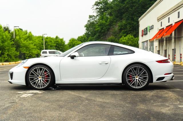 2019 Porsche 911 Carrera 4S, available for sale in Yonkers, New York | Westchester Auto Group. Yonkers, New York 2019 Porsche 911 Carrera 4S, available for sale in Yonkers, New York | Westchester Auto Group. Yonkers, New York