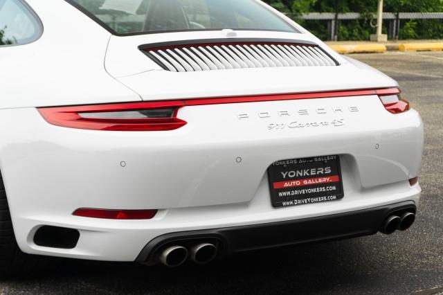 2019 Porsche 911 Carrera 4S, available for sale in Yonkers, New York | Westchester Auto Group. Yonkers, New York 2019 Porsche 911 Carrera 4S, available for sale in Yonkers, New York | Westchester Auto Group. Yonkers, New York