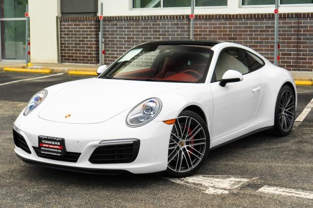 2019 Porsche 911 Carrera 4S, available for sale in Yonkers, New York | Westchester Auto Group. Yonkers, New York 2019 Porsche 911 Carrera 4S, available for sale in Yonkers, New York | Westchester Auto Group. Yonkers, New York