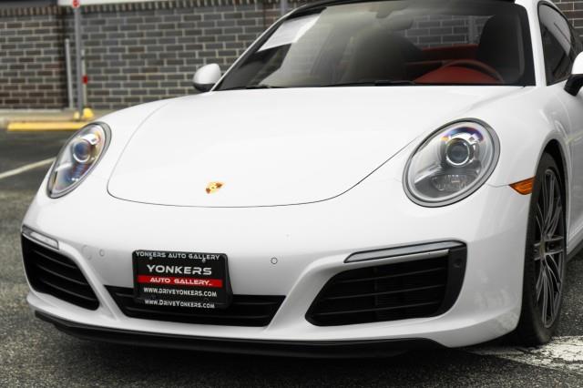2019 Porsche 911 Carrera 4S, available for sale in Yonkers, New York | Westchester Auto Group. Yonkers, New York 2019 Porsche 911 Carrera 4S, available for sale in Yonkers, New York | Westchester Auto Group. Yonkers, New York