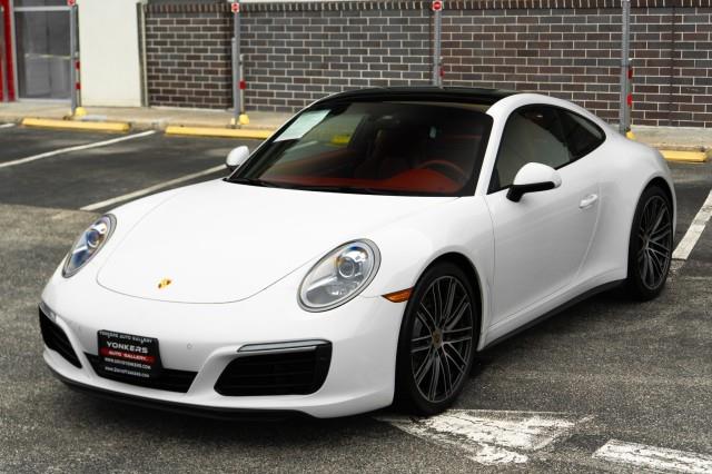 2019 Porsche 911 Carrera 4S, available for sale in Yonkers, New York | Westchester Auto Group. Yonkers, New York 2019 Porsche 911 Carrera 4S, available for sale in Yonkers, New York | Westchester Auto Group. Yonkers, New York
