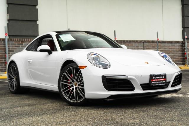 2019 Porsche 911 Carrera 4S, available for sale in Yonkers, New York | Westchester Auto Group. Yonkers, New York 2019 Porsche 911 Carrera 4S, available for sale in Yonkers, New York | Westchester Auto Group. Yonkers, New York