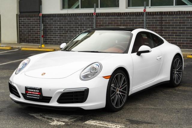 2019 Porsche 911 Carrera 4S, available for sale in Yonkers, New York | Westchester Auto Group. Yonkers, New York 2019 Porsche 911 Carrera 4S, available for sale in Yonkers, New York | Westchester Auto Group. Yonkers, New York