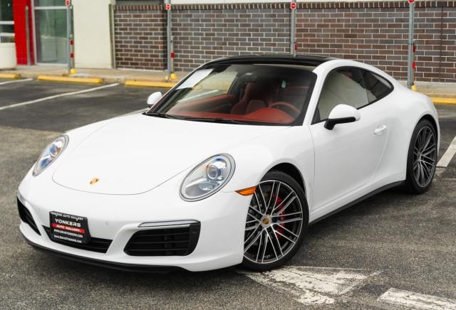 2019 Porsche 911 Carrera 4S, available for sale in Yonkers, New York | Westchester Auto Group. Yonkers, New York 2019 Porsche 911 Carrera 4S, available for sale in Yonkers, New York | Westchester Auto Group. Yonkers, New York