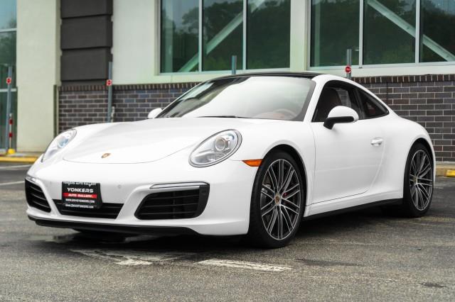 2019 Porsche 911 Carrera 4S, available for sale in Yonkers, New York | Westchester Auto Group. Yonkers, New York 2019 Porsche 911 Carrera 4S, available for sale in Yonkers, New York | Westchester Auto Group. Yonkers, New York