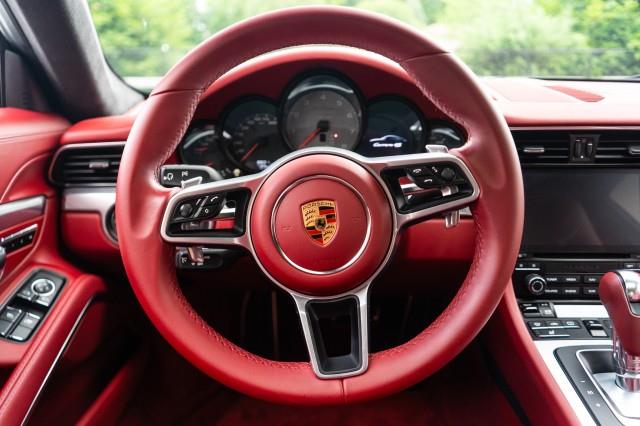 2019 Porsche 911 Carrera 4S, available for sale in Yonkers, New York | Westchester Auto Group. Yonkers, New York 2019 Porsche 911 Carrera 4S, available for sale in Yonkers, New York | Westchester Auto Group. Yonkers, New York