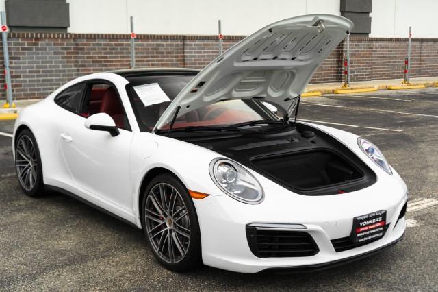 2019 Porsche 911 Carrera 4S, available for sale in Yonkers, New York | Westchester Auto Group. Yonkers, New York 2019 Porsche 911 Carrera 4S, available for sale in Yonkers, New York | Westchester Auto Group. Yonkers, New York