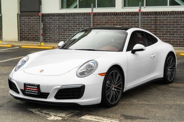 2019 Porsche 911 Carrera 4S, available for sale in Yonkers, New York | Westchester Auto Group. Yonkers, New York 2019 Porsche 911 Carrera 4S, available for sale in Yonkers, New York | Westchester Auto Group. Yonkers, New York