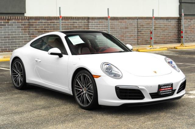 2019 Porsche 911 Carrera 4S, available for sale in Yonkers, New York | Westchester Auto Group. Yonkers, New York 2019 Porsche 911 Carrera 4S, available for sale in Yonkers, New York | Westchester Auto Group. Yonkers, New York