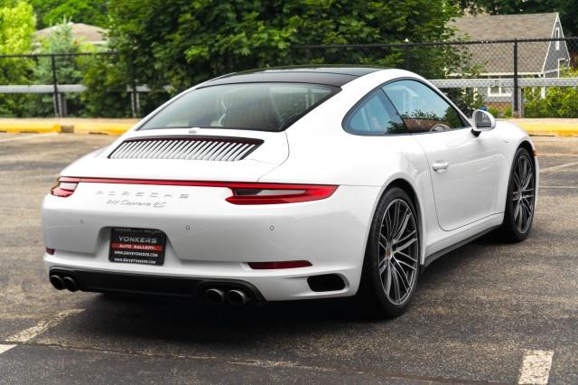 2019 Porsche 911 Carrera 4S, available for sale in Yonkers, New York | Westchester Auto Group. Yonkers, New York 2019 Porsche 911 Carrera 4S, available for sale in Yonkers, New York | Westchester Auto Group. Yonkers, New York