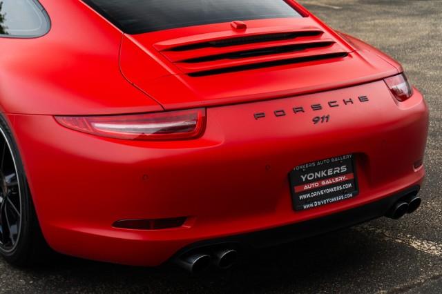 2014 Porsche 911 Carrera S RWD, available for sale in Yonkers, New York | Westchester Auto Group. Yonkers, New York 2014 Porsche 911 Carrera S RWD, available for sale in Yonkers, New York | Westchester Auto Group. Yonkers, New York