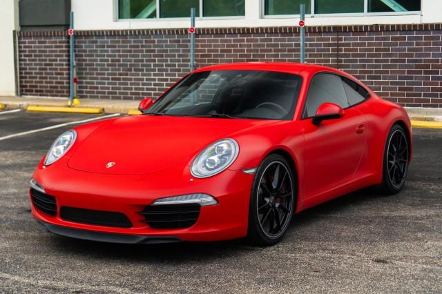 2014 Porsche 911 Carrera S RWD, available for sale in Yonkers, New York | Westchester Auto Group. Yonkers, New York 2014 Porsche 911 Carrera S RWD, available for sale in Yonkers, New York | Westchester Auto Group. Yonkers, New York