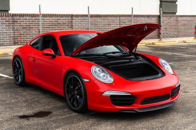 2014 Porsche 911 Carrera S RWD, available for sale in Yonkers, New York | Westchester Auto Group. Yonkers, New York 2014 Porsche 911 Carrera S RWD, available for sale in Yonkers, New York | Westchester Auto Group. Yonkers, New York