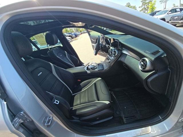 2021 Mercedes-benz C-class AMG C 63 S, available for sale in Yonkers, New York | Westchester Auto Group. Yonkers, New York 2021 Mercedes-benz C-class AMG C 63 S, available for sale in Yonkers, New York | Westchester Auto Group. Yonkers, New York
