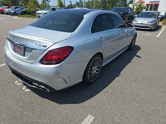 2021 Mercedes-benz C-class AMG C 63 S, available for sale in Yonkers, New York | Westchester Auto Group. Yonkers, New York 2021 Mercedes-benz C-class AMG C 63 S, available for sale in Yonkers, New York | Westchester Auto Group. Yonkers, New York