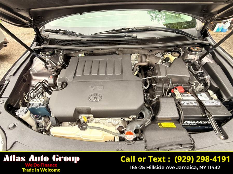 2016 Toyota Avalon 4dr Sdn XLE (Natl), available for sale in Jamaica, New York | Atlas Auto Group. Jamaica, New York 2016 Toyota Avalon 4dr Sdn XLE (Natl), available for sale in Jamaica, New York | Atlas Auto Group. Jamaica, New York