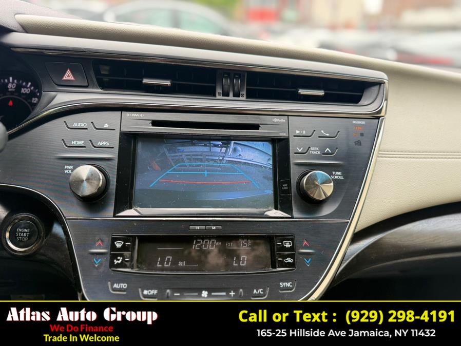 2016 Toyota Avalon 4dr Sdn XLE (Natl), available for sale in Jamaica, New York | Atlas Auto Group. Jamaica, New York 2016 Toyota Avalon 4dr Sdn XLE (Natl), available for sale in Jamaica, New York | Atlas Auto Group. Jamaica, New York