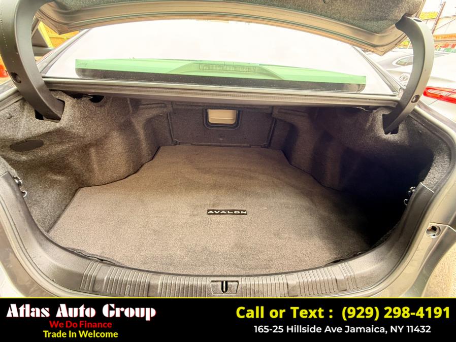 2016 Toyota Avalon 4dr Sdn XLE (Natl), available for sale in Jamaica, New York | Atlas Auto Group. Jamaica, New York 2016 Toyota Avalon 4dr Sdn XLE (Natl), available for sale in Jamaica, New York | Atlas Auto Group. Jamaica, New York