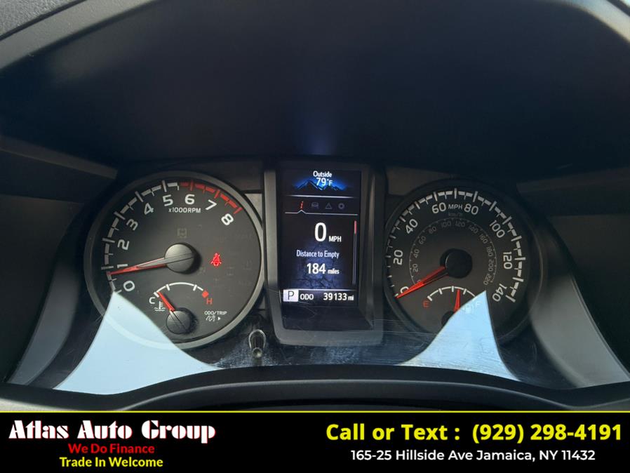 2023 Toyota Tacoma 2WD SR Double Cab 5'' Bed I4 AT (Natl), available for sale in Jamaica, New York | Atlas Auto Group. Jamaica, New York 2023 Toyota Tacoma 2WD SR Double Cab 5'' Bed I4 AT (Natl), available for sale in Jamaica, New York | Atlas Auto Group. Jamaica, New York