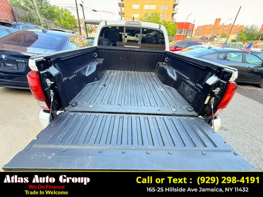 2023 Toyota Tacoma 2WD SR Double Cab 5'' Bed I4 AT (Natl), available for sale in Jamaica, New York | Atlas Auto Group. Jamaica, New York 2023 Toyota Tacoma 2WD SR Double Cab 5'' Bed I4 AT (Natl), available for sale in Jamaica, New York | Atlas Auto Group. Jamaica, New York