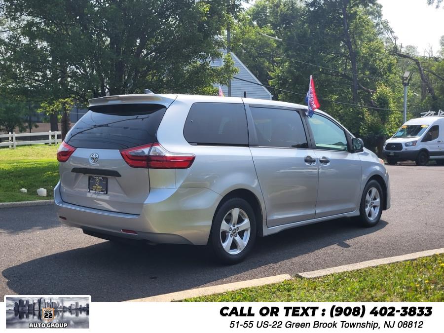 2020 Toyota Sienna L FWD 7-Passenger (Natl), available for sale in Green Brook Township, New Jersey | Route 22 Auto Group. Green Brook Township, New Jersey 2020 Toyota Sienna L FWD 7-Passenger (Natl), available for sale in Green Brook Township, New Jersey | Route 22 Auto Group. Green Brook Township, New Jersey