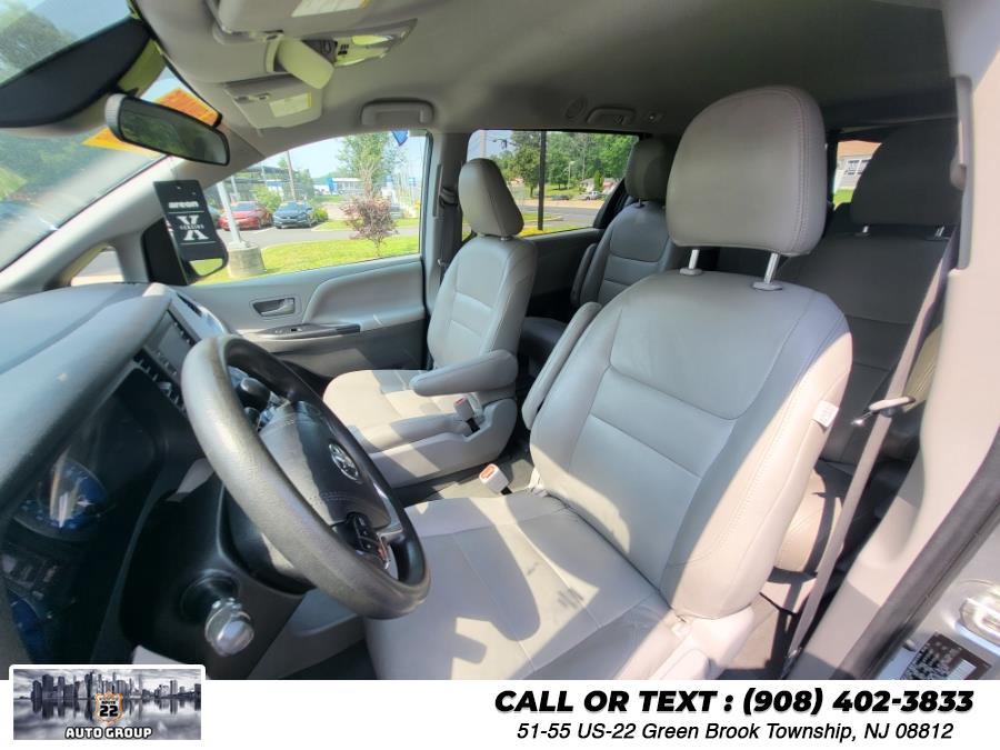2020 Toyota Sienna L FWD 7-Passenger (Natl), available for sale in Green Brook Township, New Jersey | Route 22 Auto Group. Green Brook Township, New Jersey 2020 Toyota Sienna L FWD 7-Passenger (Natl), available for sale in Green Brook Township, New Jersey | Route 22 Auto Group. Green Brook Township, New Jersey