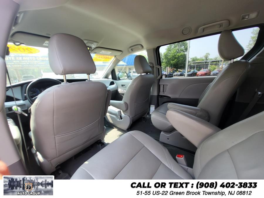 2020 Toyota Sienna L FWD 7-Passenger (Natl), available for sale in Green Brook Township, New Jersey | Route 22 Auto Group. Green Brook Township, New Jersey 2020 Toyota Sienna L FWD 7-Passenger (Natl), available for sale in Green Brook Township, New Jersey | Route 22 Auto Group. Green Brook Township, New Jersey