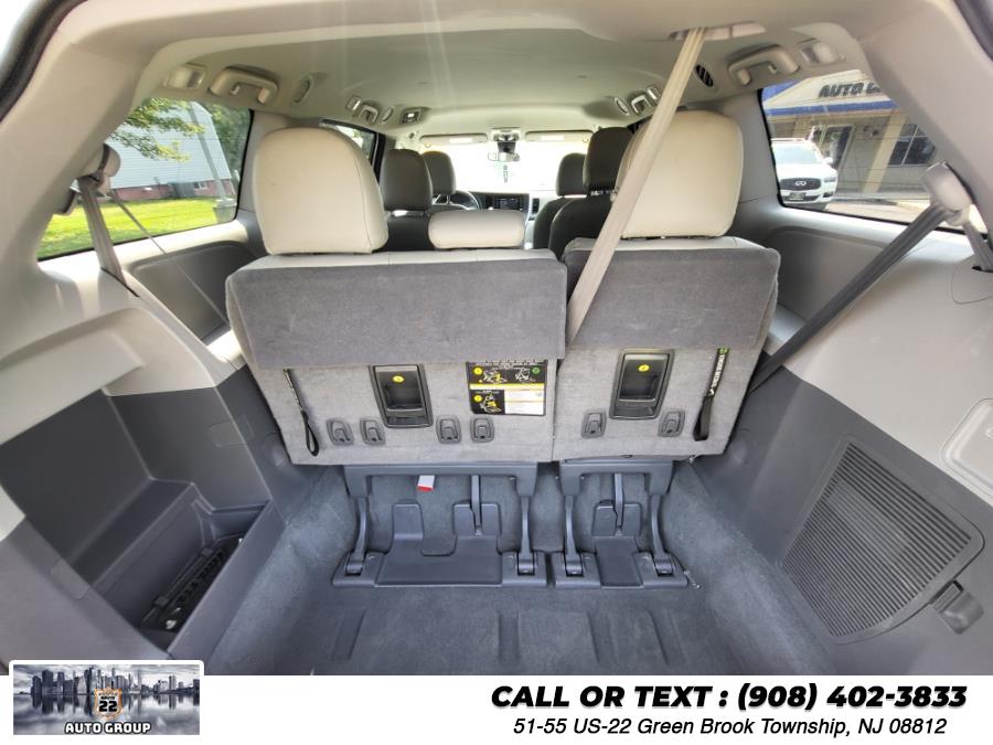 2020 Toyota Sienna L FWD 7-Passenger (Natl), available for sale in Green Brook Township, New Jersey | Route 22 Auto Group. Green Brook Township, New Jersey 2020 Toyota Sienna L FWD 7-Passenger (Natl), available for sale in Green Brook Township, New Jersey | Route 22 Auto Group. Green Brook Township, New Jersey