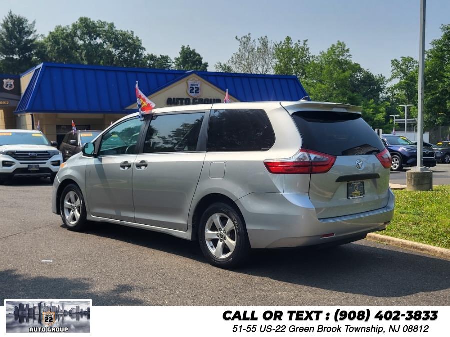 2020 Toyota Sienna L FWD 7-Passenger (Natl), available for sale in Green Brook Township, New Jersey | Route 22 Auto Group. Green Brook Township, New Jersey 2020 Toyota Sienna L FWD 7-Passenger (Natl), available for sale in Green Brook Township, New Jersey | Route 22 Auto Group. Green Brook Township, New Jersey
