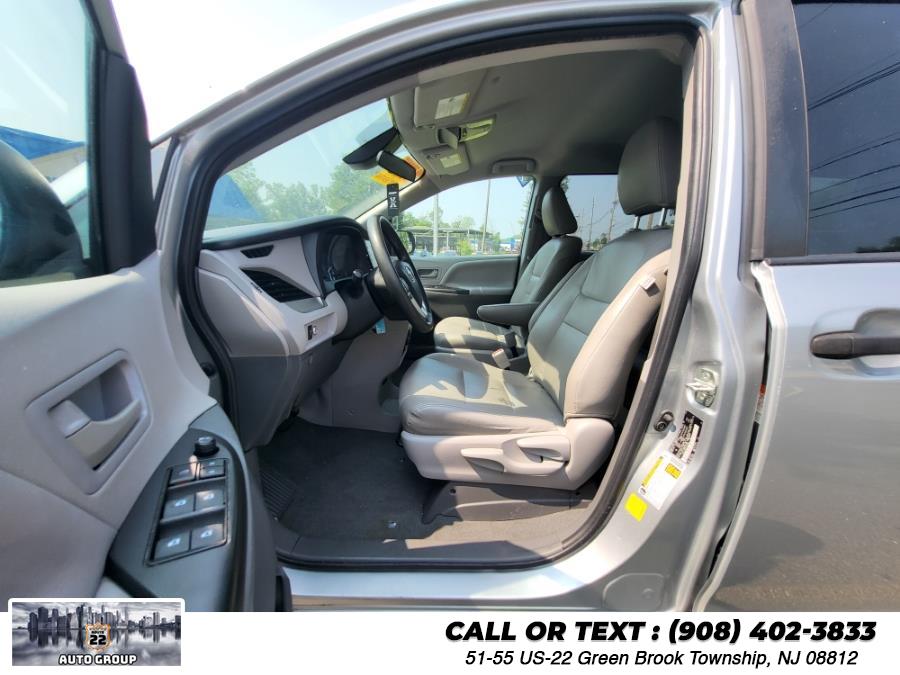 2020 Toyota Sienna L FWD 7-Passenger (Natl), available for sale in Green Brook Township, New Jersey | Route 22 Auto Group. Green Brook Township, New Jersey 2020 Toyota Sienna L FWD 7-Passenger (Natl), available for sale in Green Brook Township, New Jersey | Route 22 Auto Group. Green Brook Township, New Jersey