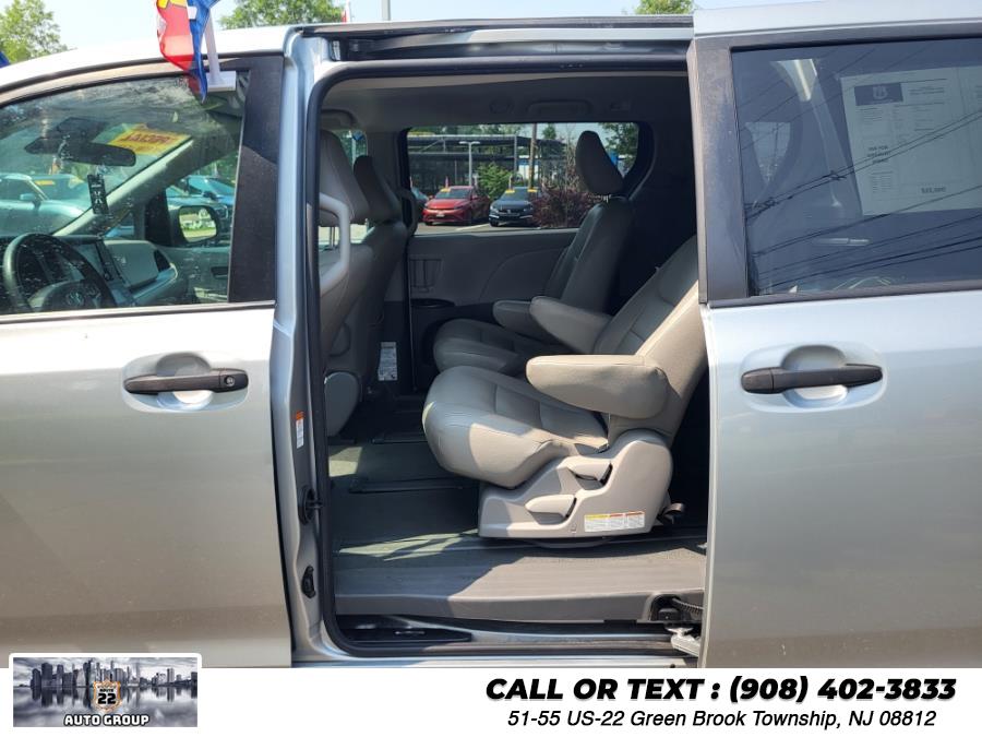2020 Toyota Sienna L FWD 7-Passenger (Natl), available for sale in Green Brook Township, New Jersey | Route 22 Auto Group. Green Brook Township, New Jersey 2020 Toyota Sienna L FWD 7-Passenger (Natl), available for sale in Green Brook Township, New Jersey | Route 22 Auto Group. Green Brook Township, New Jersey