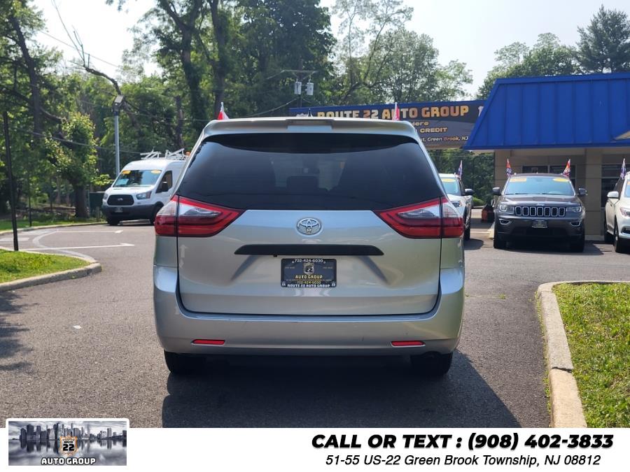 2020 Toyota Sienna L FWD 7-Passenger (Natl), available for sale in Green Brook Township, New Jersey | Route 22 Auto Group. Green Brook Township, New Jersey 2020 Toyota Sienna L FWD 7-Passenger (Natl), available for sale in Green Brook Township, New Jersey | Route 22 Auto Group. Green Brook Township, New Jersey