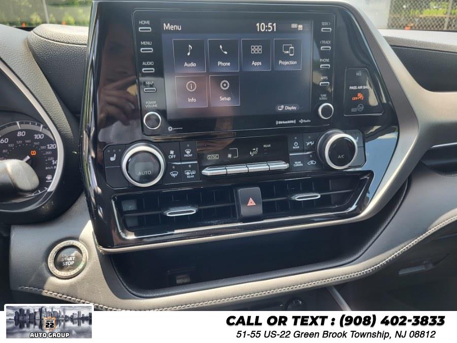 2020 Toyota Highlander XLE FWD (Natl), available for sale in Green Brook Township, New Jersey | Route 22 Auto Group. Green Brook Township, New Jersey 2020 Toyota Highlander XLE FWD (Natl), available for sale in Green Brook Township, New Jersey | Route 22 Auto Group. Green Brook Township, New Jersey