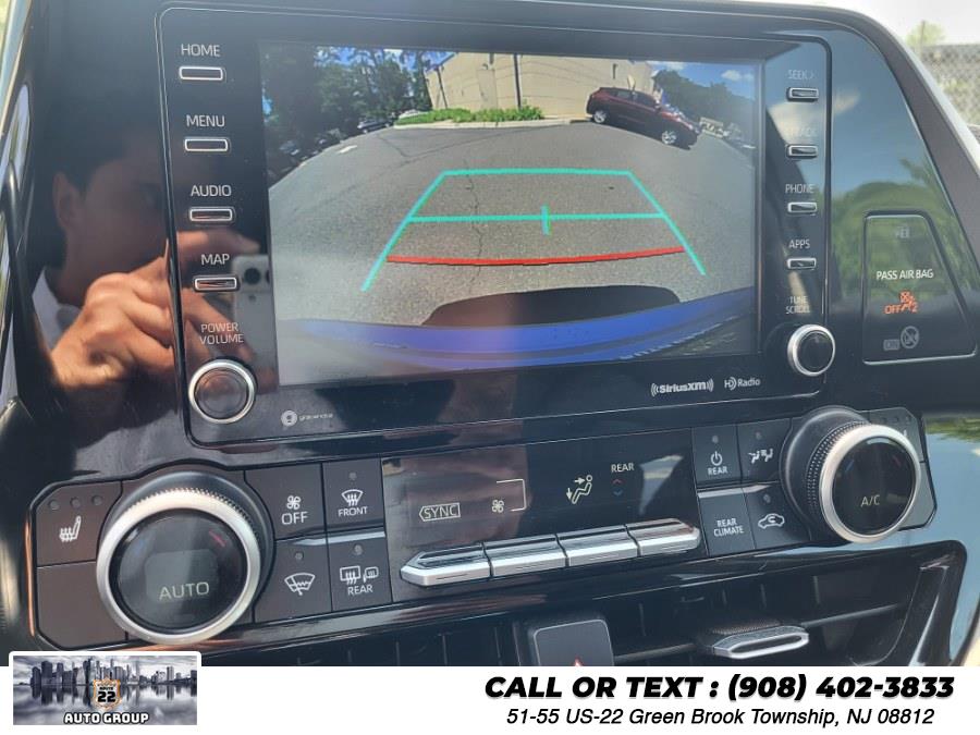2020 Toyota Highlander XLE FWD (Natl), available for sale in Green Brook Township, New Jersey | Route 22 Auto Group. Green Brook Township, New Jersey 2020 Toyota Highlander XLE FWD (Natl), available for sale in Green Brook Township, New Jersey | Route 22 Auto Group. Green Brook Township, New Jersey