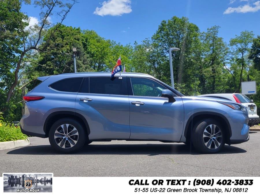 2020 Toyota Highlander XLE FWD (Natl), available for sale in Green Brook Township, New Jersey | Route 22 Auto Group. Green Brook Township, New Jersey 2020 Toyota Highlander XLE FWD (Natl), available for sale in Green Brook Township, New Jersey | Route 22 Auto Group. Green Brook Township, New Jersey