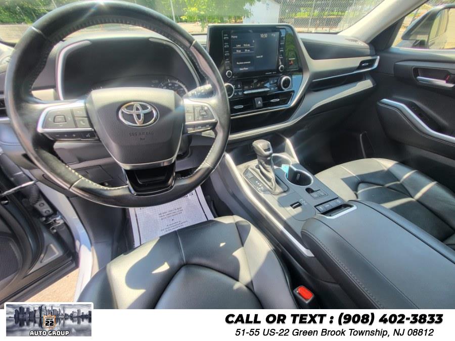 2020 Toyota Highlander XLE FWD (Natl), available for sale in Green Brook Township, New Jersey | Route 22 Auto Group. Green Brook Township, New Jersey 2020 Toyota Highlander XLE FWD (Natl), available for sale in Green Brook Township, New Jersey | Route 22 Auto Group. Green Brook Township, New Jersey