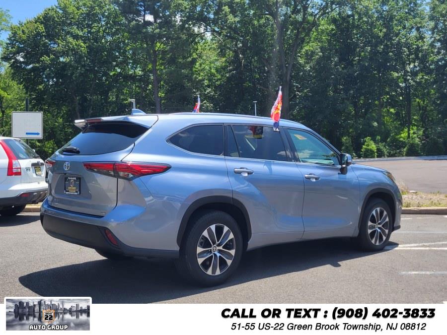 2020 Toyota Highlander XLE FWD (Natl), available for sale in Green Brook Township, New Jersey | Route 22 Auto Group. Green Brook Township, New Jersey 2020 Toyota Highlander XLE FWD (Natl), available for sale in Green Brook Township, New Jersey | Route 22 Auto Group. Green Brook Township, New Jersey