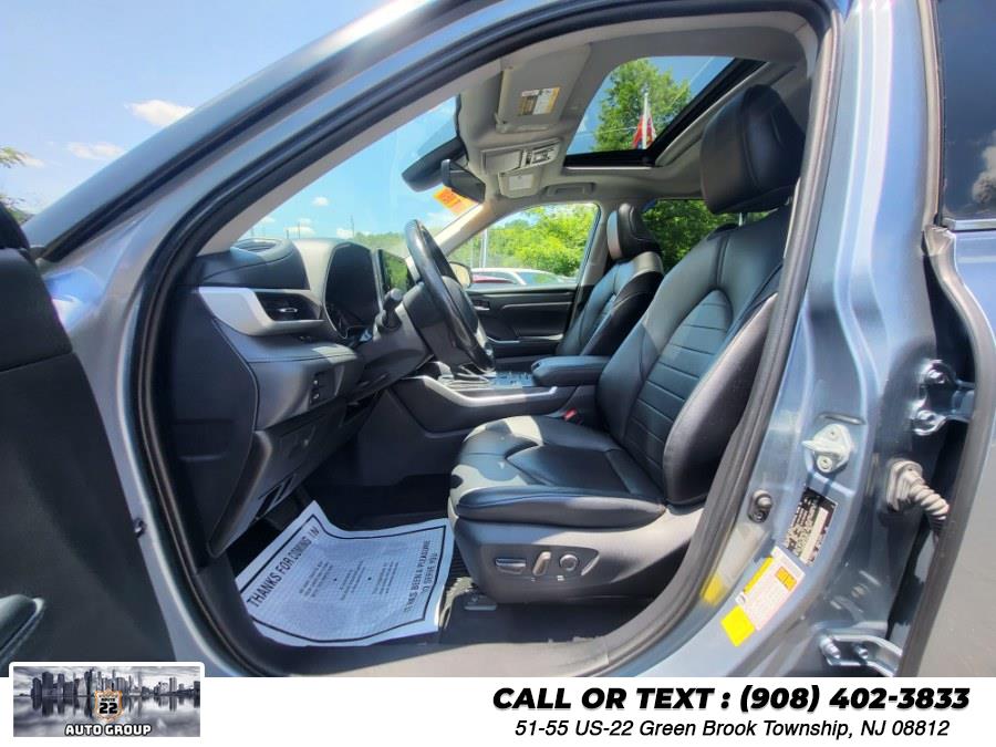 2020 Toyota Highlander XLE FWD (Natl), available for sale in Green Brook Township, New Jersey | Route 22 Auto Group. Green Brook Township, New Jersey 2020 Toyota Highlander XLE FWD (Natl), available for sale in Green Brook Township, New Jersey | Route 22 Auto Group. Green Brook Township, New Jersey