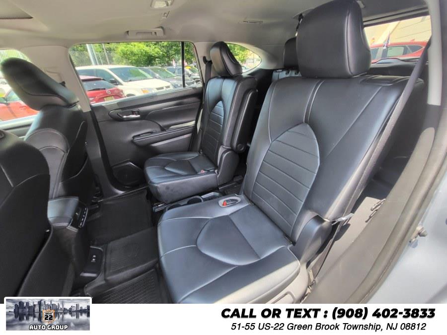 2020 Toyota Highlander XLE FWD (Natl), available for sale in Green Brook Township, New Jersey | Route 22 Auto Group. Green Brook Township, New Jersey 2020 Toyota Highlander XLE FWD (Natl), available for sale in Green Brook Township, New Jersey | Route 22 Auto Group. Green Brook Township, New Jersey