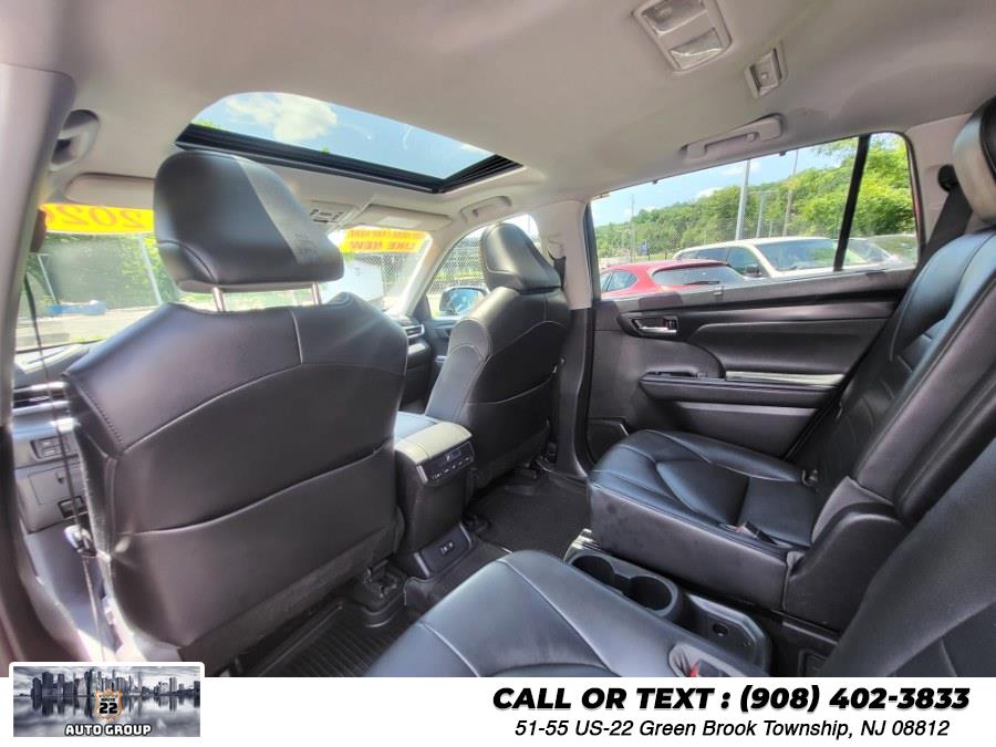 2020 Toyota Highlander XLE FWD (Natl), available for sale in Green Brook Township, New Jersey | Route 22 Auto Group. Green Brook Township, New Jersey 2020 Toyota Highlander XLE FWD (Natl), available for sale in Green Brook Township, New Jersey | Route 22 Auto Group. Green Brook Township, New Jersey