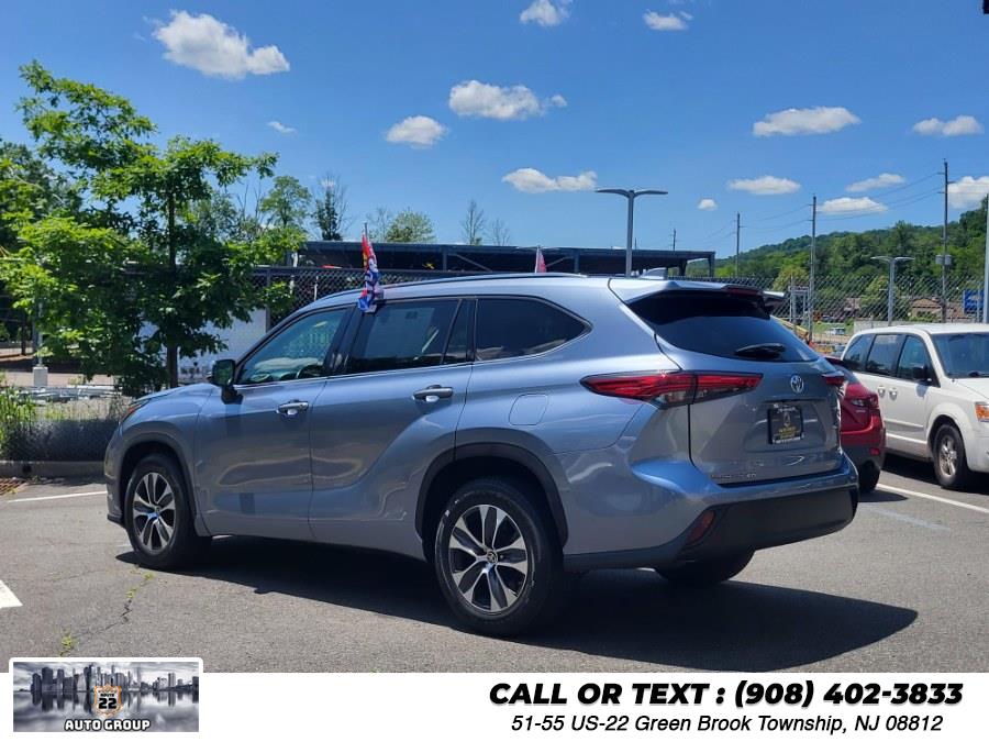 2020 Toyota Highlander XLE FWD (Natl), available for sale in Green Brook Township, New Jersey | Route 22 Auto Group. Green Brook Township, New Jersey 2020 Toyota Highlander XLE FWD (Natl), available for sale in Green Brook Township, New Jersey | Route 22 Auto Group. Green Brook Township, New Jersey